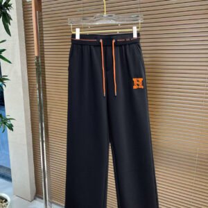 Hermès Unisex Pants
