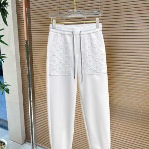 Louis Vuitton Unisex Pants