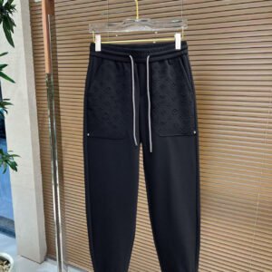 Louis Vuitton Unisex Pants
