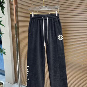 Balenciaga Unisex Pants