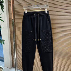 Louis Vuitton Unisex Pants