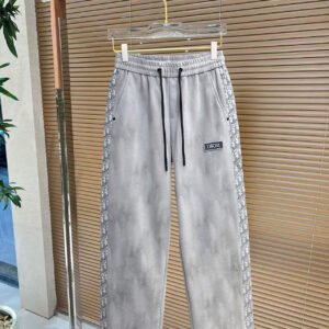 Dior Unisex Pants