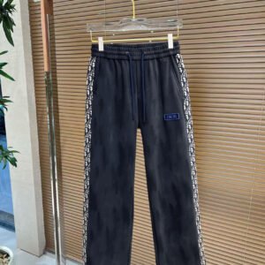 Dior Unisex Pants