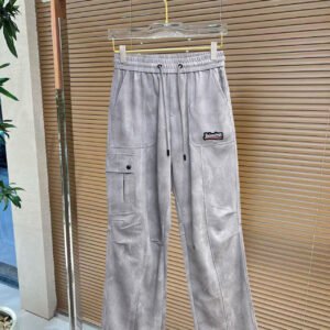Balenciaga Unisex Pants