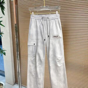 Balenciaga Unisex Pants