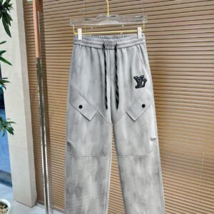 Louis Vuitton Unisex Pants
