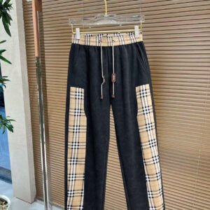 Burberry Unisex Pants