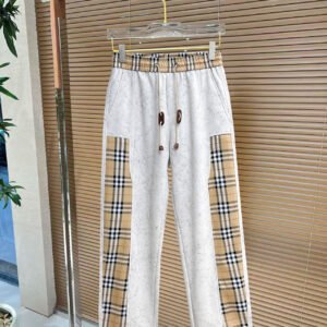 Burberry Unisex Pants
