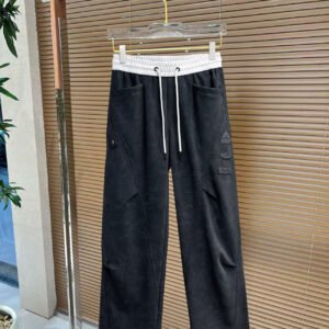 Dior Unisex Pants