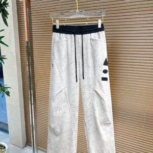 Dior Unisex Pants