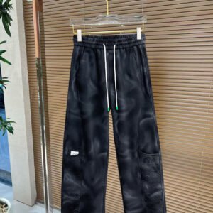 Louis Vuitton Unisex Pants
