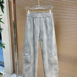 Louis Vuitton Unisex Pants