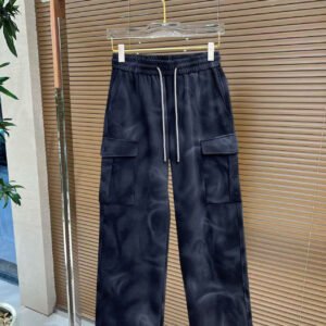 Louis Vuitton Unisex Pants