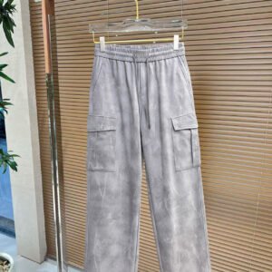 Louis Vuitton Unisex Pants