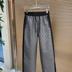 Dior Unisex Pants