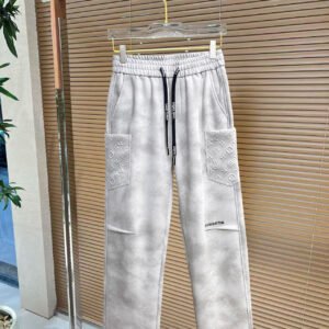 Louis Vuitton Unisex Pants