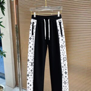 Louis Vuitton Unisex Pants