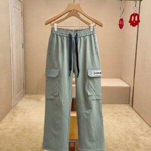 Balenciaga Unisex Pants