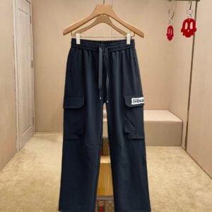 Balenciaga Unisex Pants