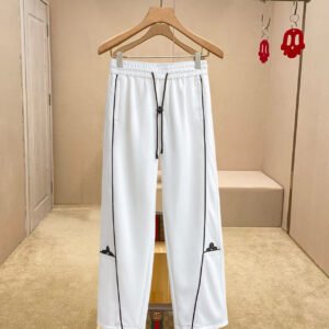Louis Vuitton Unisex Pants