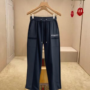 Givenchy Unisex Pants