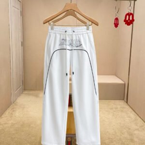 Balenciaga Unisex Pants