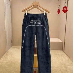 Balenciaga Unisex Pants