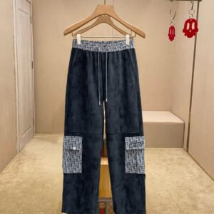 Dior Unisex Pants