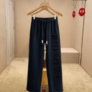 Balenciaga Unisex Pants