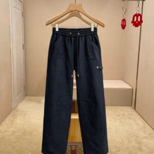 Louis Vuitton Unisex Pants
