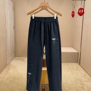 Balenciaga Unisex Pants