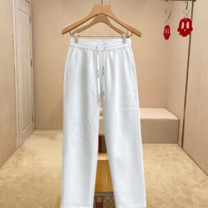 Louis Vuitton Unisex Pants