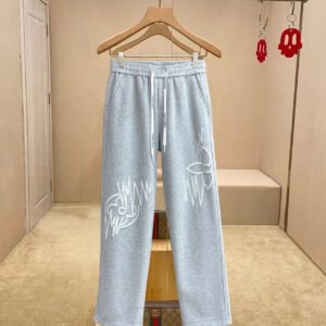 Louis Vuitton Unisex Pants