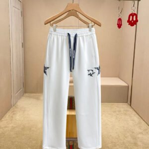 Dior Unisex Pants