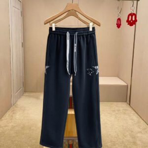 Dior Unisex Pants