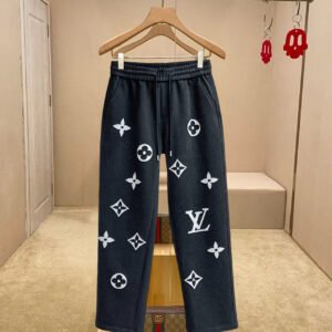 Louis Vuitton Unisex Pants