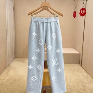 Louis Vuitton Unisex Pants