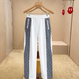 Dior Unisex Pants