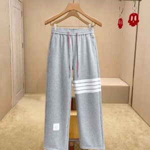 Thom Browne Unisex Pants