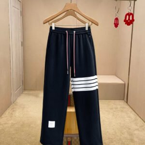 Thom Browne Unisex Pants