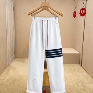 Thom Browne Unisex Pants