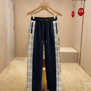Burberry Unisex Pants