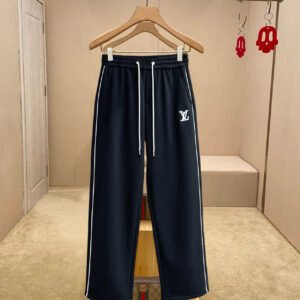 Louis Vuitton Unisex Pants