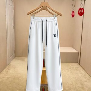 Louis Vuitton Unisex Pants
