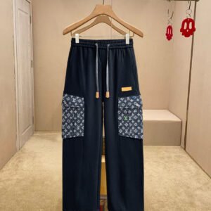Louis Vuitton Unisex Pants