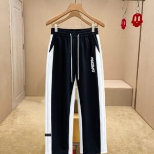 Louis Vuitton Unisex Pants
