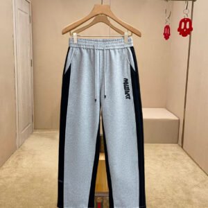 Louis Vuitton Unisex Pants