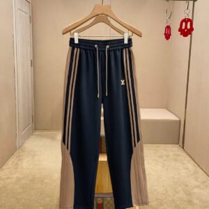 Louis Vuitton Unisex Pants
