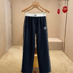Louis Vuitton Unisex Pants