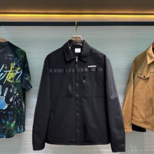 Burberry Men Jacket